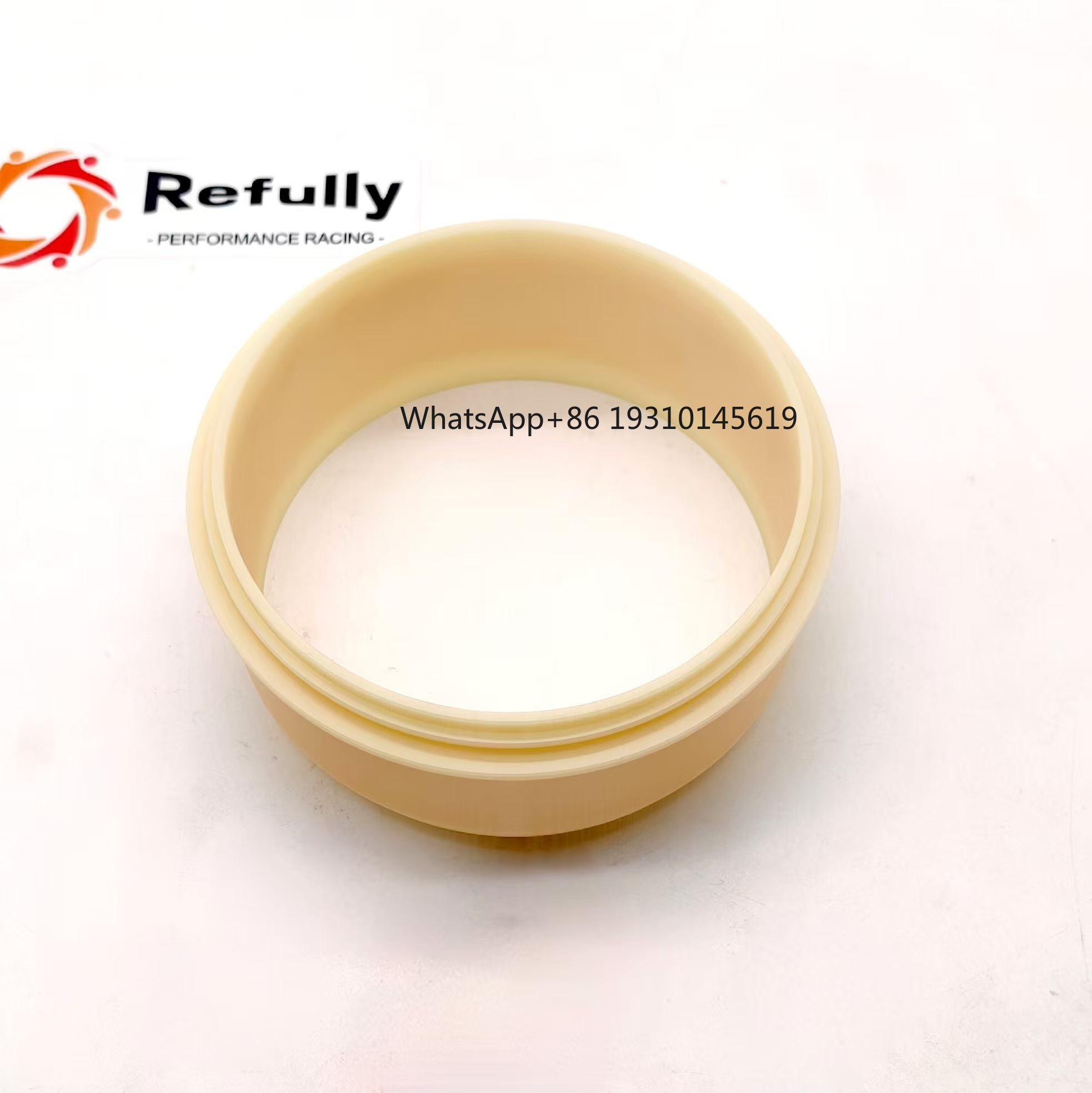 Rings - حلقة مقاومة للتآكل لجميع طرازات سي-دو