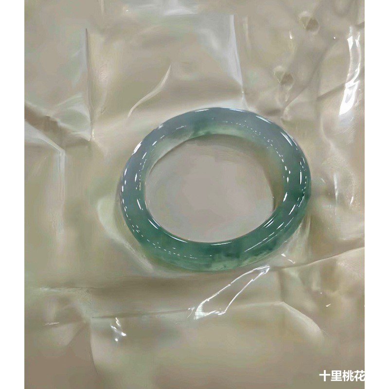 سوار من اليشم البورمي الطبيعي، - مراجعة Bracelets وسعره