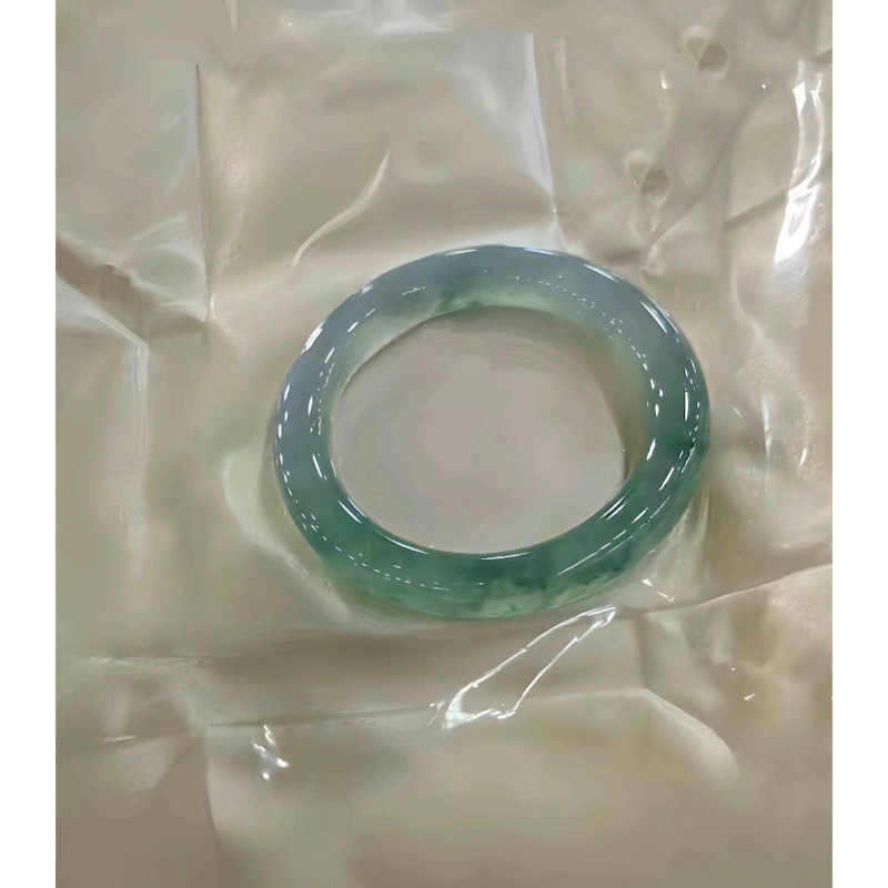 سوار من اليشم البورمي الطبيعي، - مراجعة Bracelets وسعره