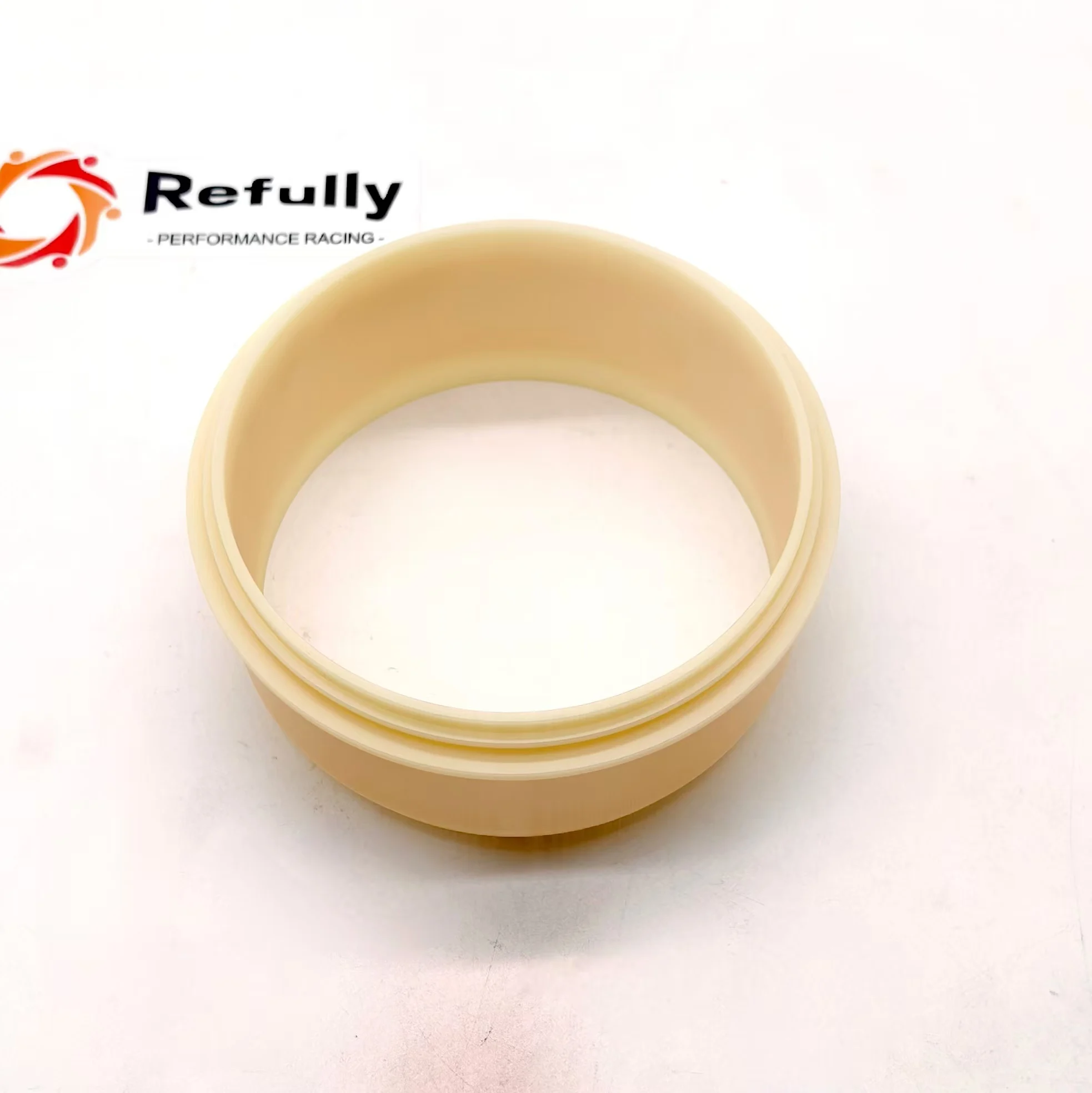 حلقة مقاومة للتآكل لجميع طرازا - مراجعة Rings وسعره