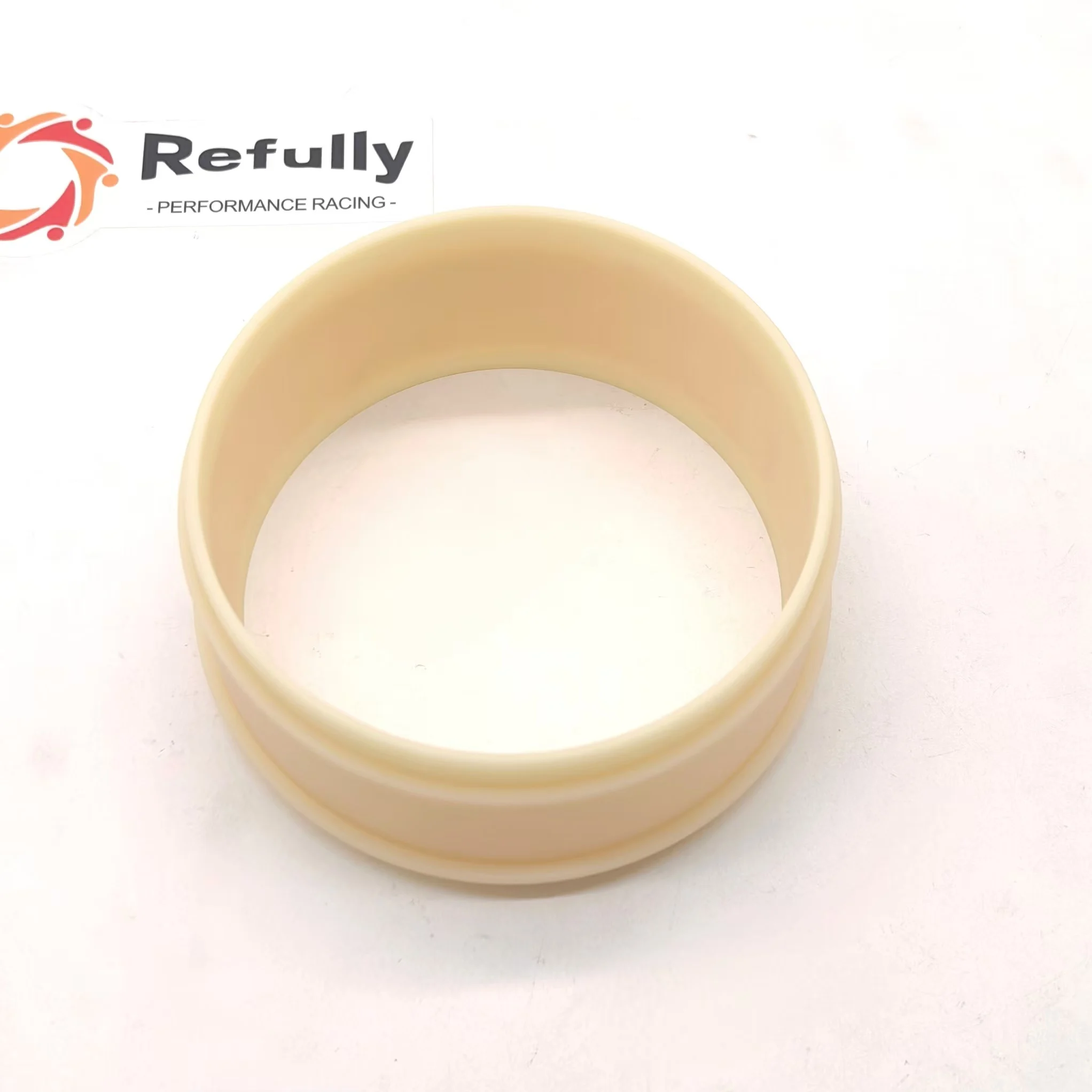 حلقة مقاومة للتآكل لجميع طرازا - مراجعة Rings وسعره