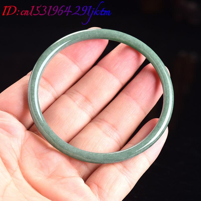 سوار من اليشم البورمي الطبيعي، - مراجعة Bracelets وسعره