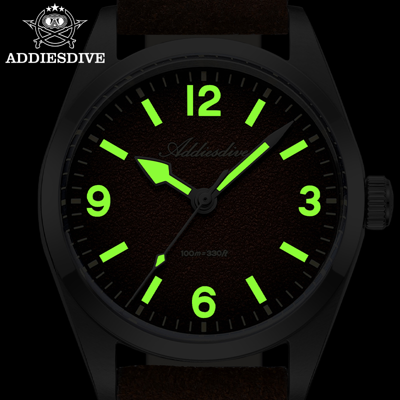ساعات يد نسائية كوارتز من ADDI - مراجعة Watch Accessories وسعره