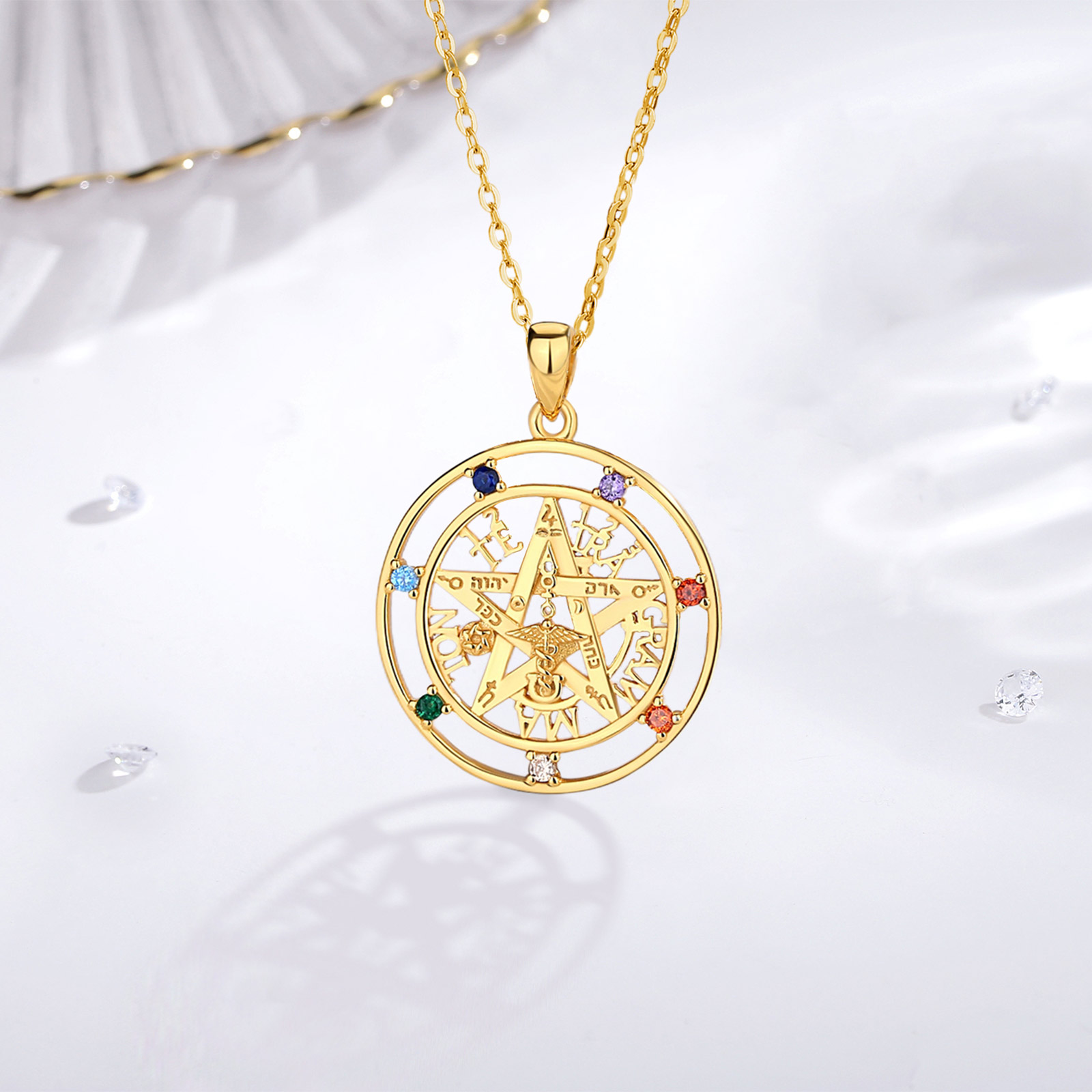 قلادة من الفضة الإسترليني 925  - مراجعة 925 Sterling Silver Chain Necklace Men وسعره
