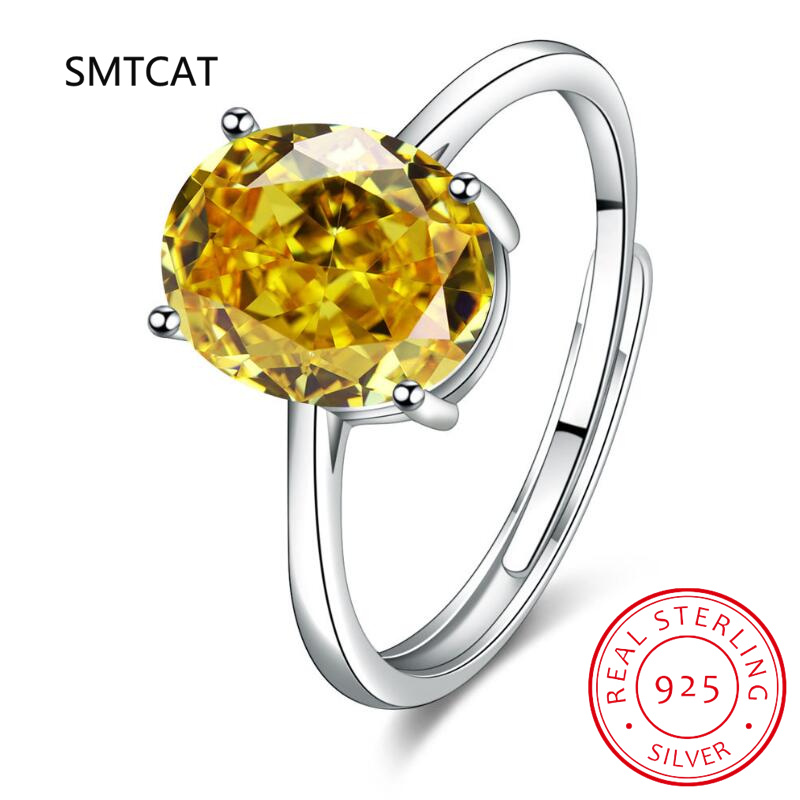 1/2/3 قيراط البيضاوي قطع مويسا - مراجعة Moissanite Engagement Ring 1 Carat وسعره