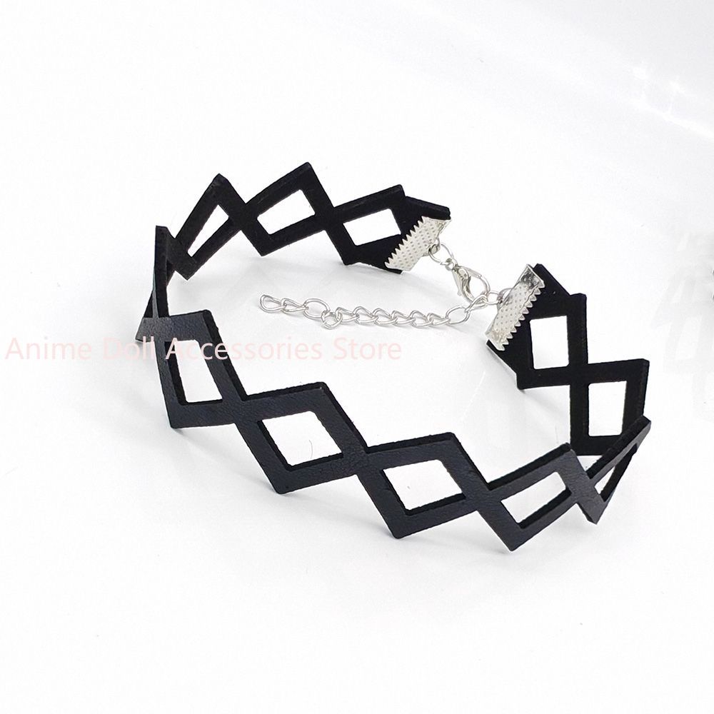 قلادة فالورانت على شكل فص ثوم، - مراجعة Anime Pendant Necklace وسعره