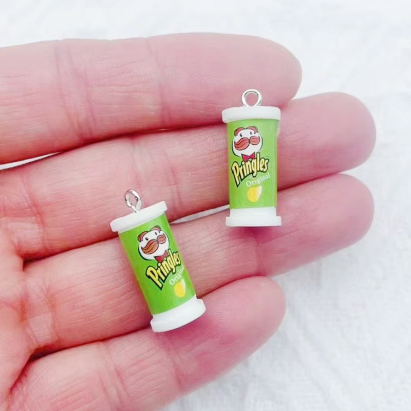 10 قطع من قلادات الراتنج على ش - مراجعة Earrings وسعره