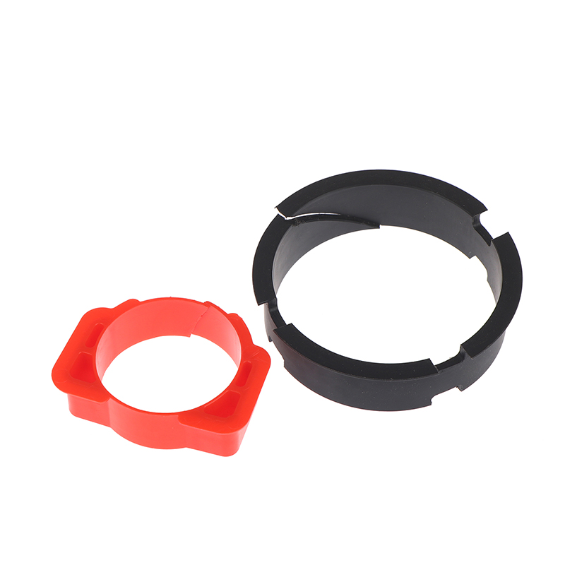 غطاء حلقة التوجيه لـ Sea-Doo M - مراجعة Rings وسعره
