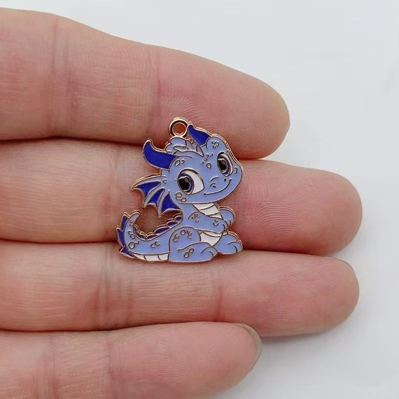 10 قطع إكسسوارات مجوهرات كرتون - مراجعة Earrings وسعره